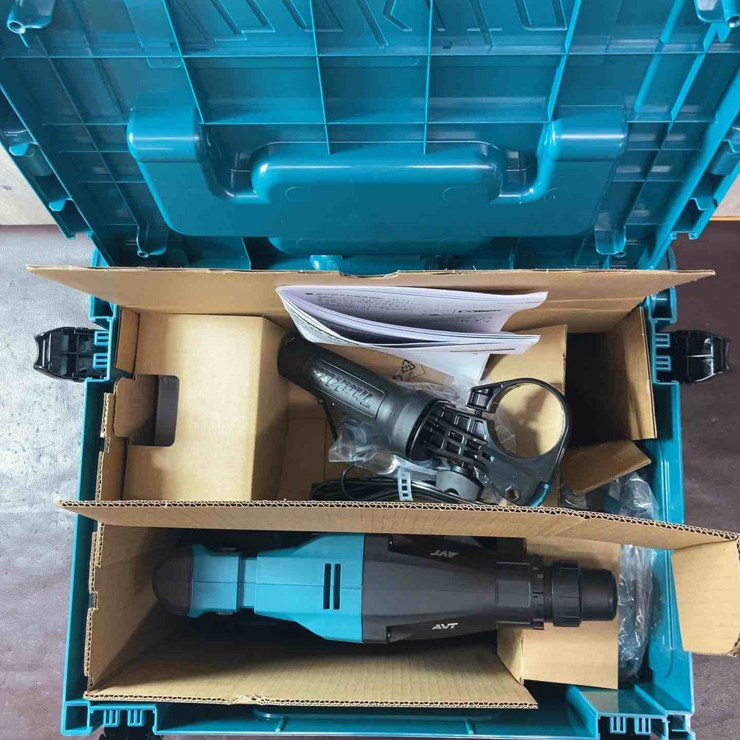 【未使用(店頭展示品)】★マキタ(makita) コードレスハンマドリル HR011GRDXV【東大和店】