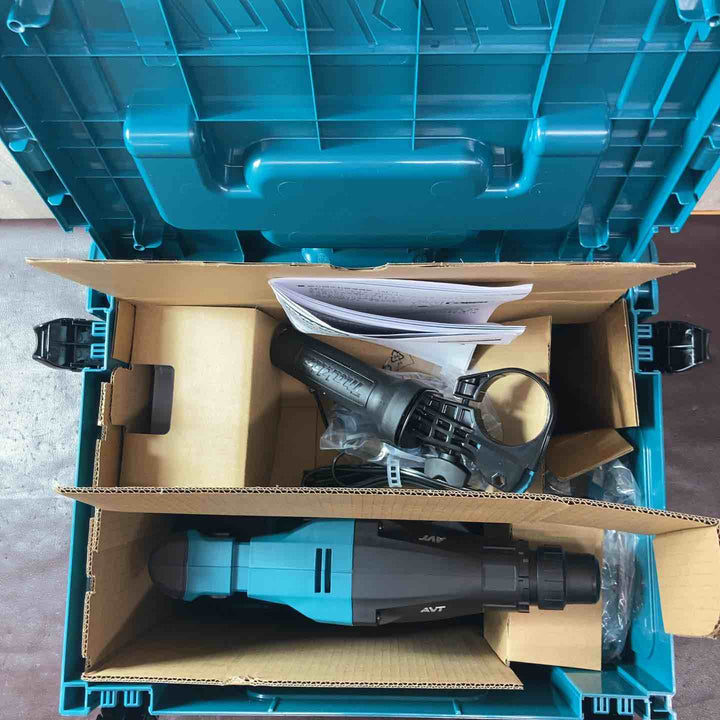 【未使用(店頭展示品)】★マキタ(makita) コードレスハンマドリル HR011GRDXV【東大和店】