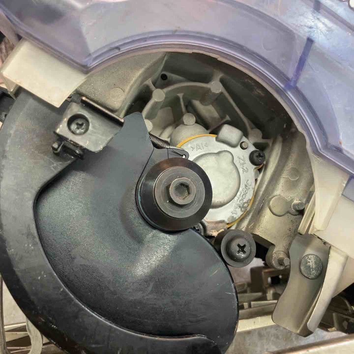 ★マキタ(makita) コードレス防じん丸のこ KS511DZ【八潮店】