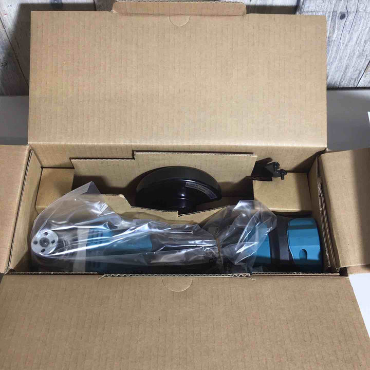 ★マキタ(makita) 100mmコードレスディスクグラインダ GA412DZ【戸田店】