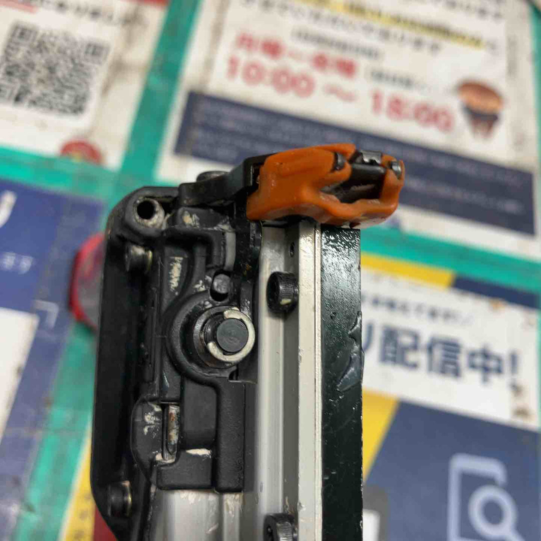 ★マックス(MAX) 高圧ピンネイラ HA-50P2(D)【戸田店】