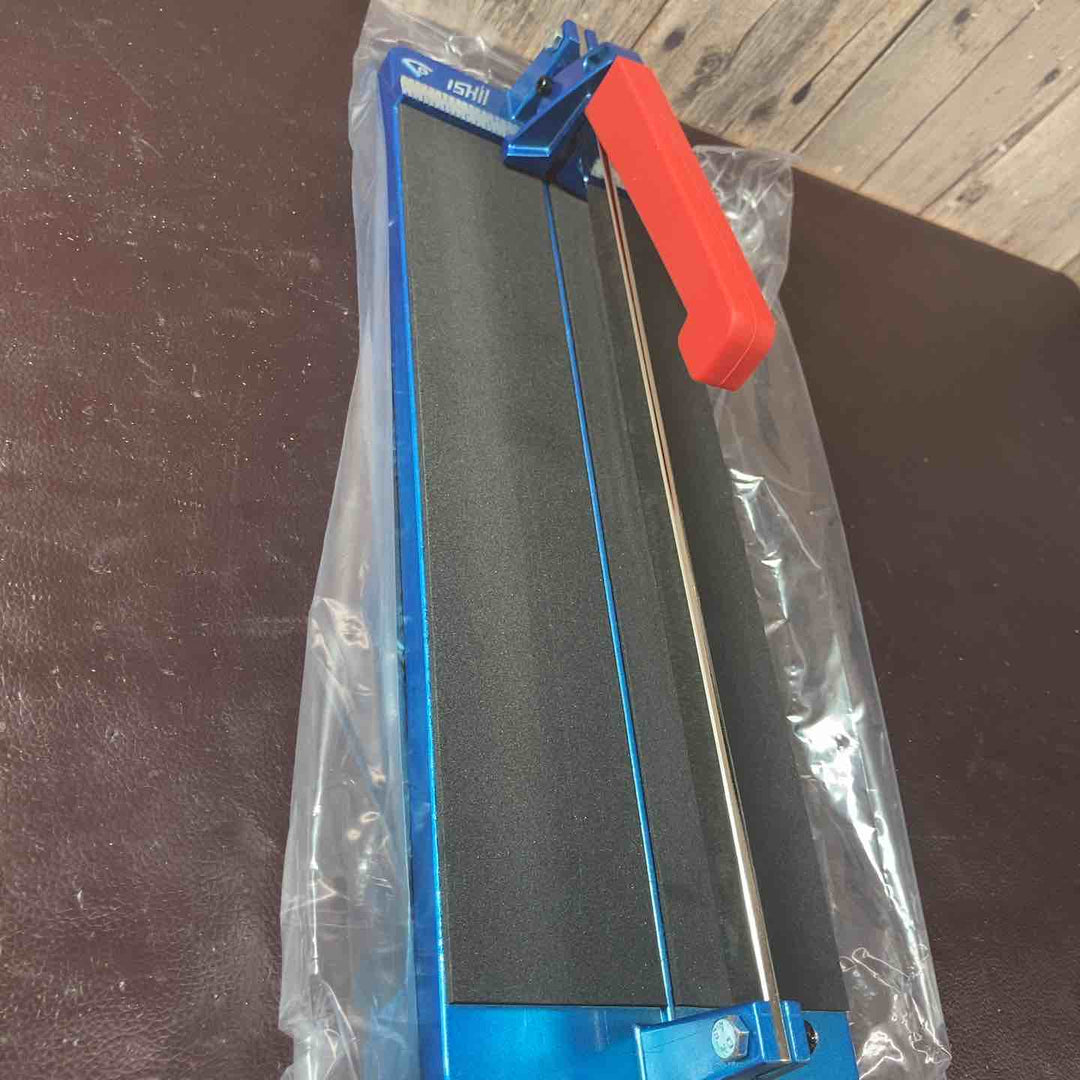 【未使用(店頭展示品)】石井超硬工具(イシイ)  タイル切断機 IHC-300【東大和店】