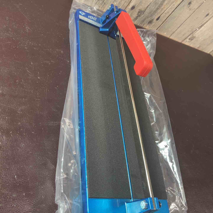 【未使用(店頭展示品)】石井超硬工具(イシイ)  タイル切断機 IHC-300【東大和店】