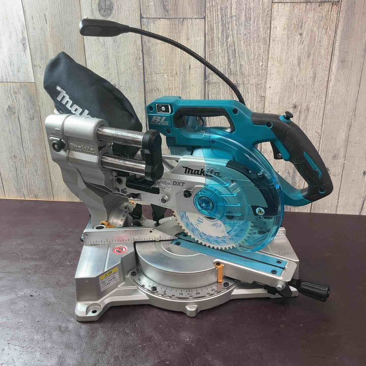 【中古品】マキタ(makita) コードレススライドマルノコ LS610DZ【東大和店】