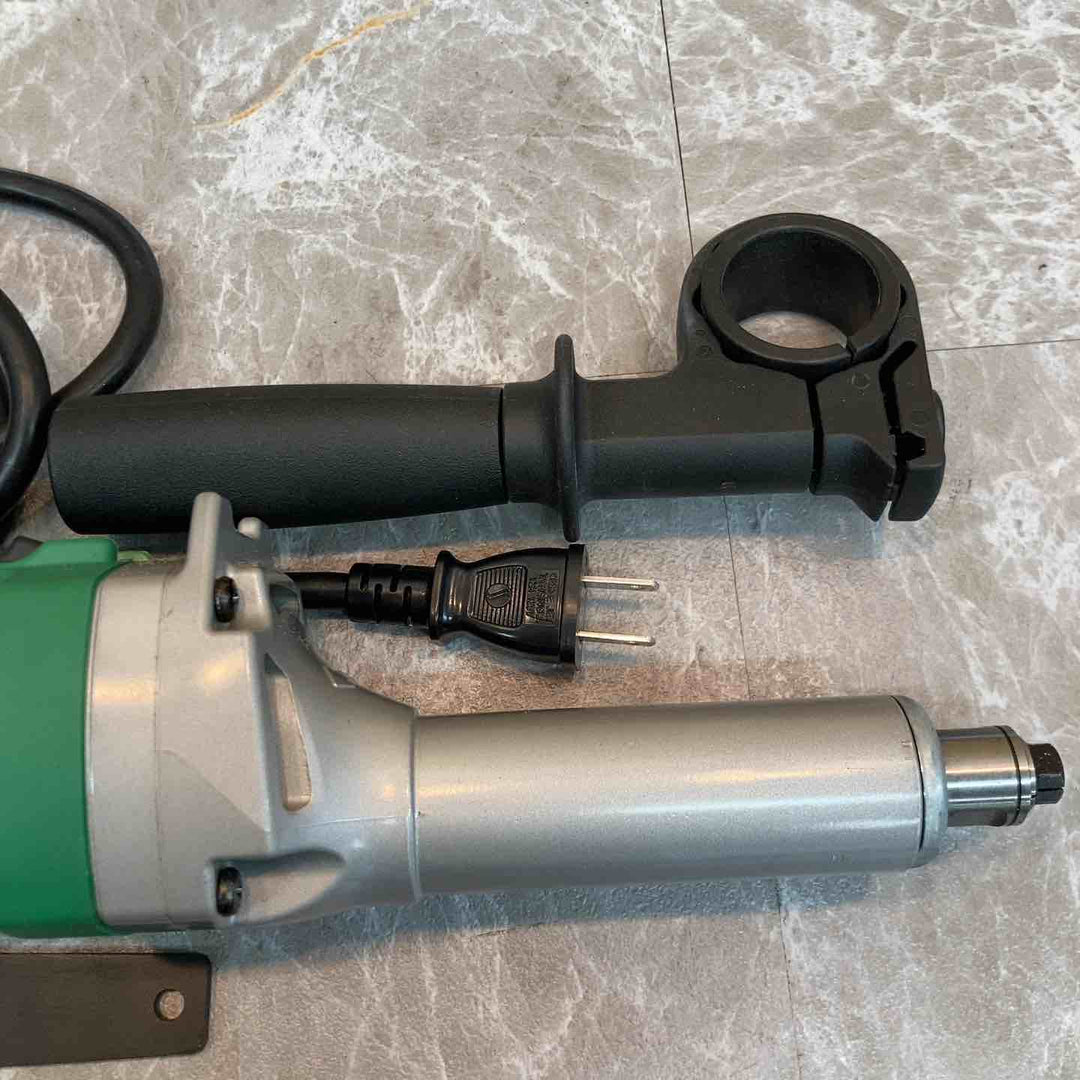 ◇HITACHI 電子ハンドグラインダ GP5V【八潮店】
