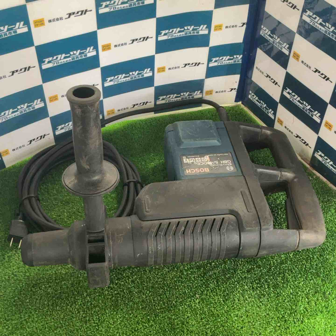◇ボッシュ(BOSCH) ハンマドリル GBH5/40DCE【草加店】