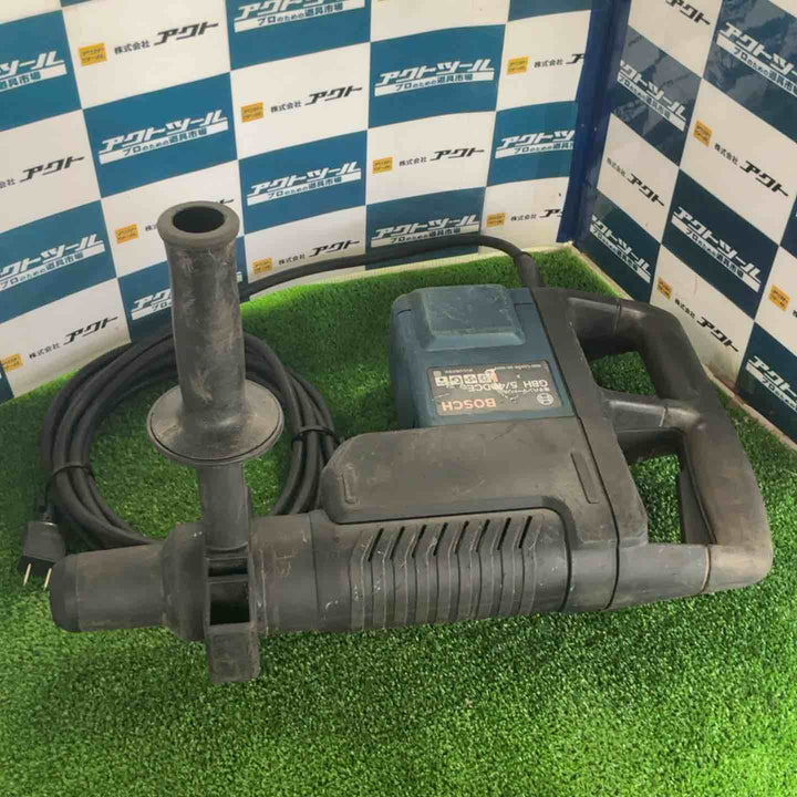 ◇ボッシュ(BOSCH) ハンマドリル GBH5/40DCE【草加店】