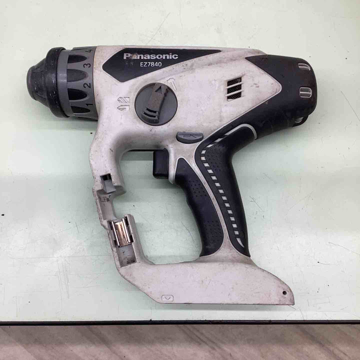 パナソニック コードレスマルチハンマドリル EZ7840【越谷店】