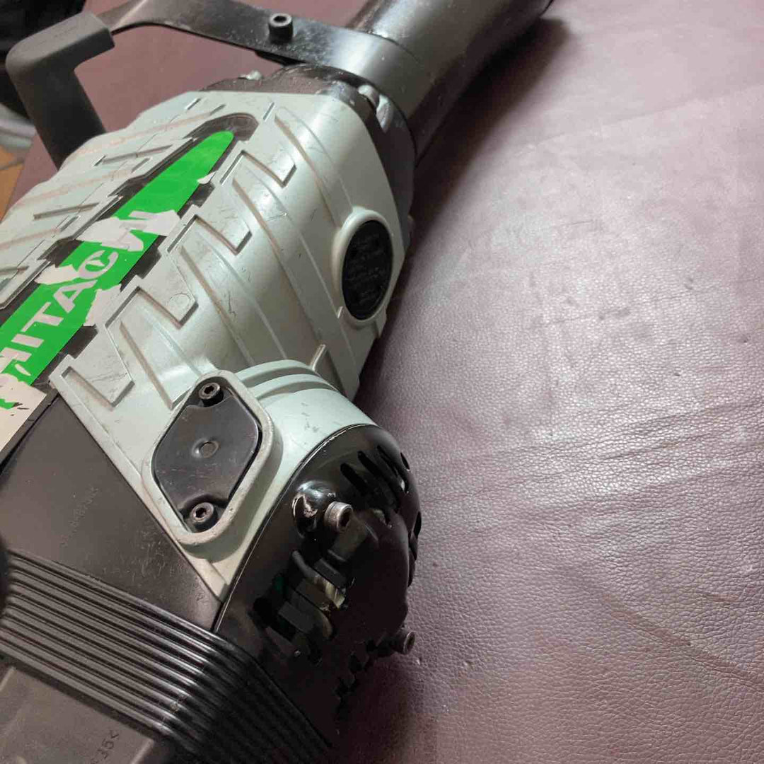【中古品/店頭受取り限定】★ハイコーキ(HIKOKI ※旧:日立工機) 電動ハンマ H65SB2【東大和店】