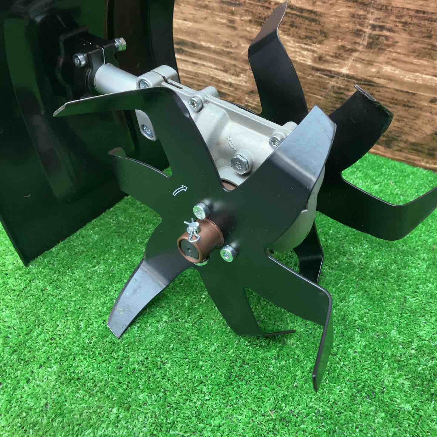 マキタ(Makita) カルチベータアタッチメント A-67309 オンラ