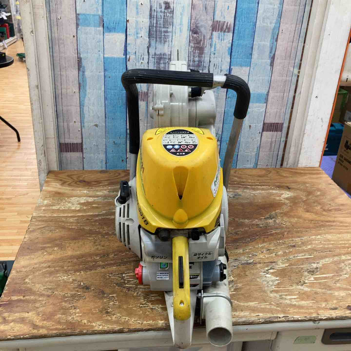 ◇ミカサ mikasa エンジンハンドカッター 分離給油式 MCH-301B【柏店】