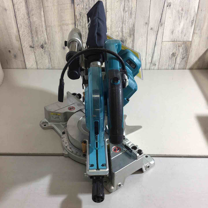 ★マキタ(makita) コードレススライドマルノコ LS610DZ【戸田店】