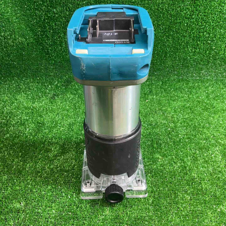 マキタ(makita) コードレストリマー RT50DZ【藤沢店】