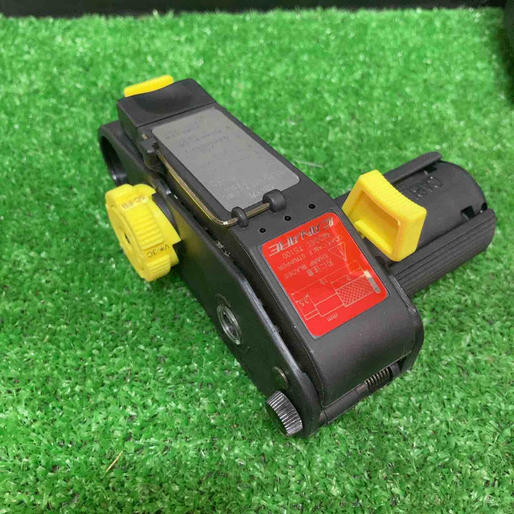 【中古品】カナレ電気 圧着工具セット TC-35CA【岩槻店】
