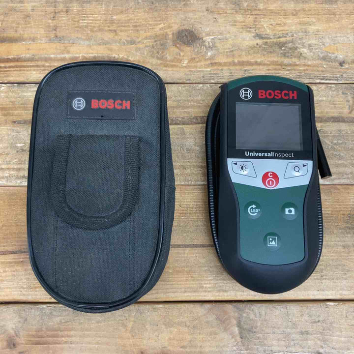BOSCH ファイバースコープ 3603F87000 【東大和店】