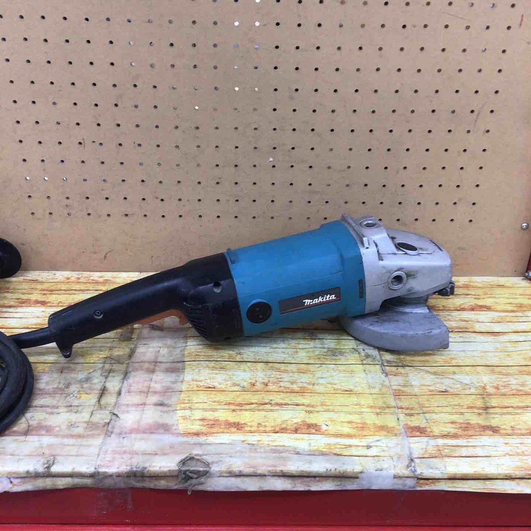 ◇マキタ(makita) 180mmディスクグラインダー 9047L【川崎店】