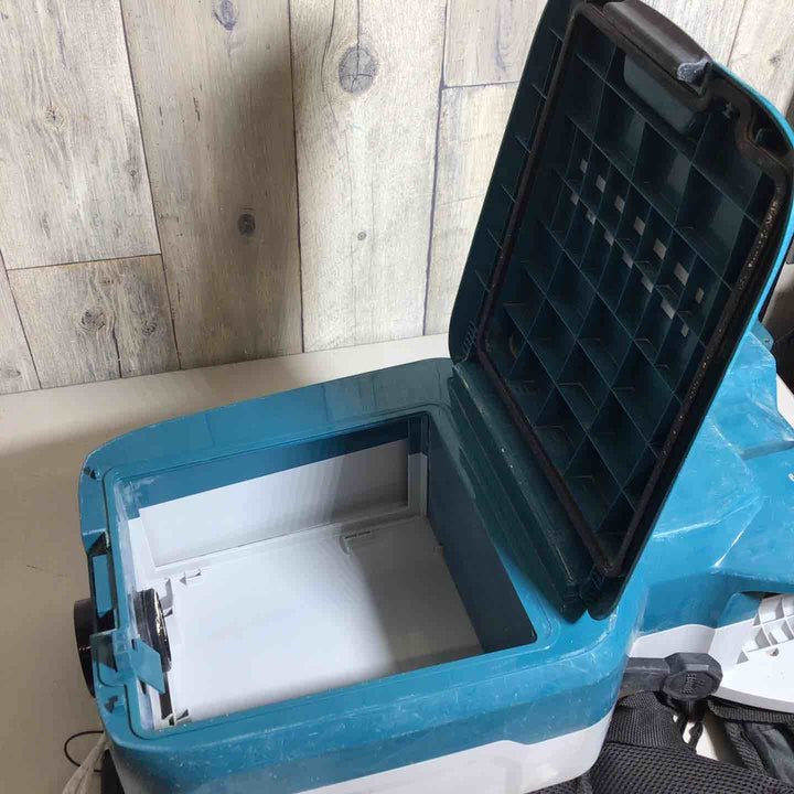 ◇マキタ(makita) コードレス背負集じん機 VC665DZ【戸田店】