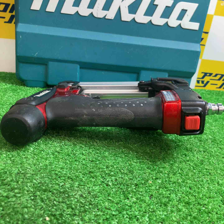★マキタ(makita) 高圧ピンネイラ AF501HP【越谷店】