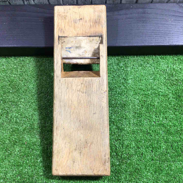 石堂輝秀 飛雲 寸八鉋 鉋身幅約72mm 【川口店】