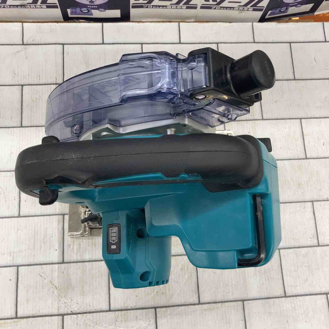 ★マキタ(makita) コードレス防じん丸のこ KS510DZ【所沢店】