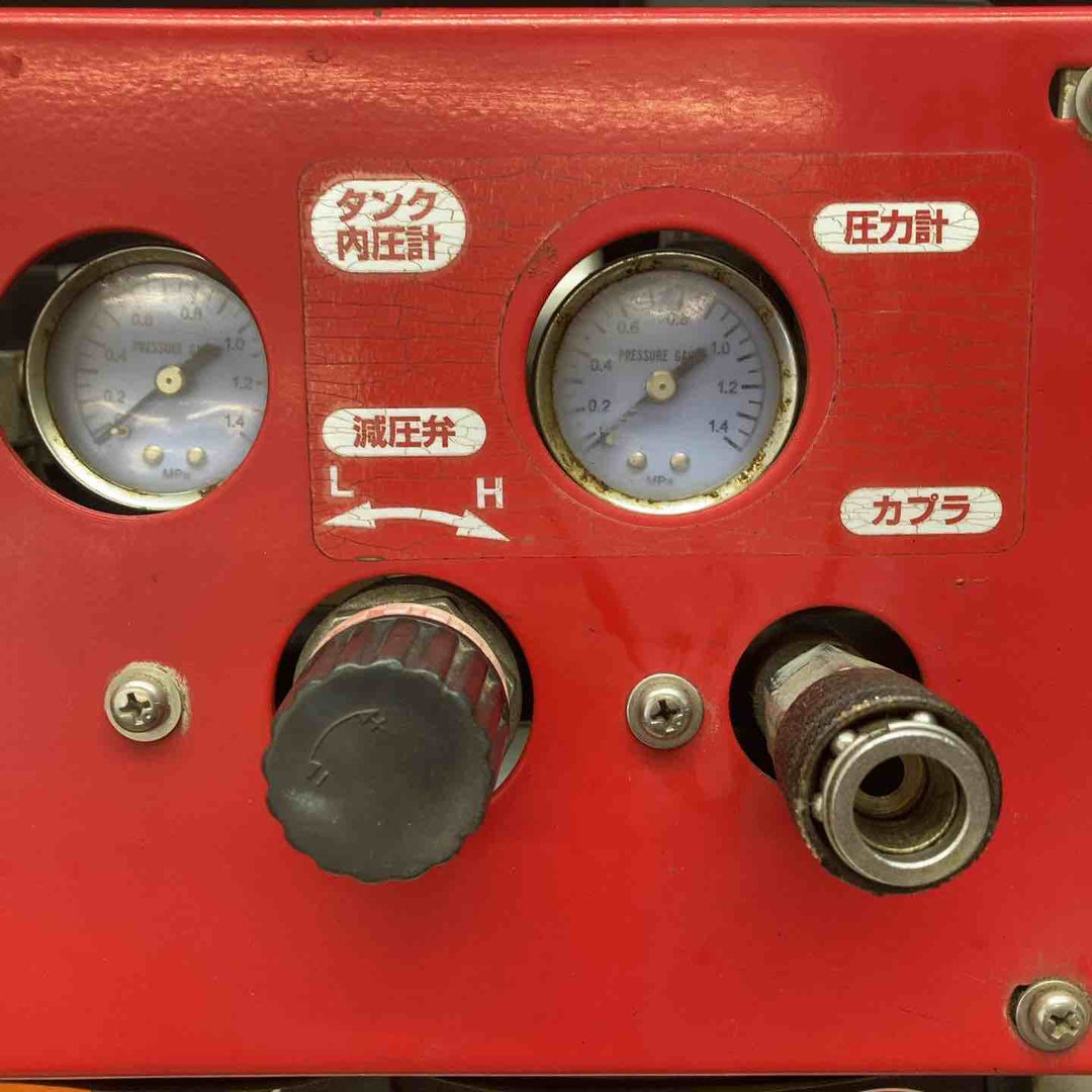☆マックス(MAX) 常圧専用エアコンプレッサ AK-820【川越店】