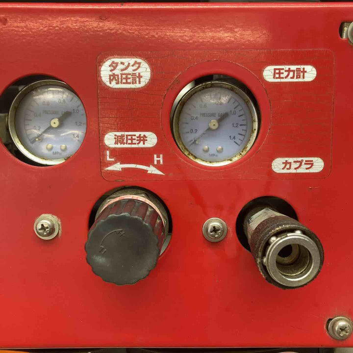 ☆マックス(MAX) 常圧専用エアコンプレッサ AK-820【川越店】