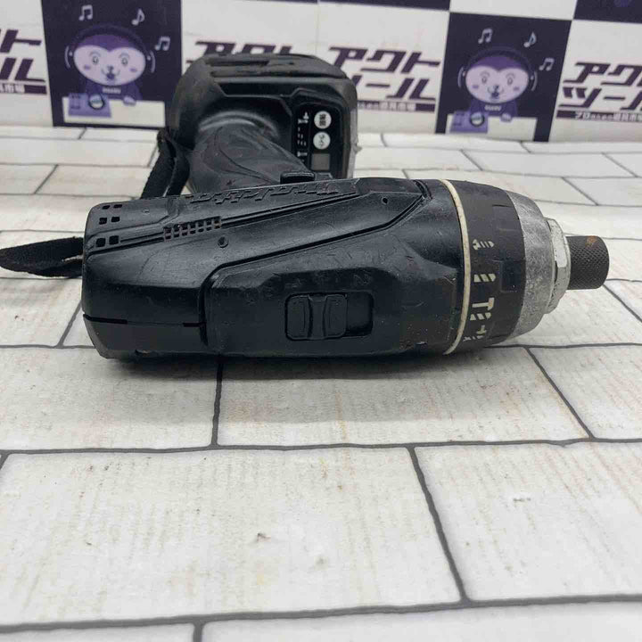 ★マキタ(makita) コードレス4モードインパクトドライバー TP141DRGXB【所沢店】