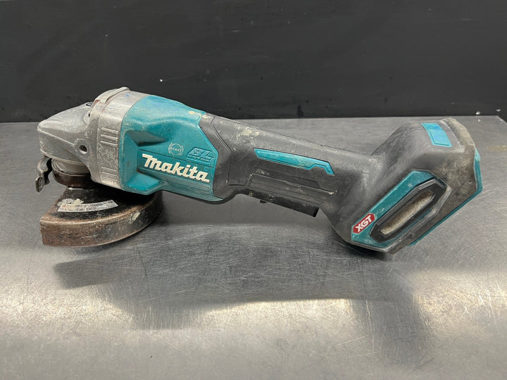 ★マキタ(makita) 100mmコードレスディスクグラインダ GA009GZ【戸田店】