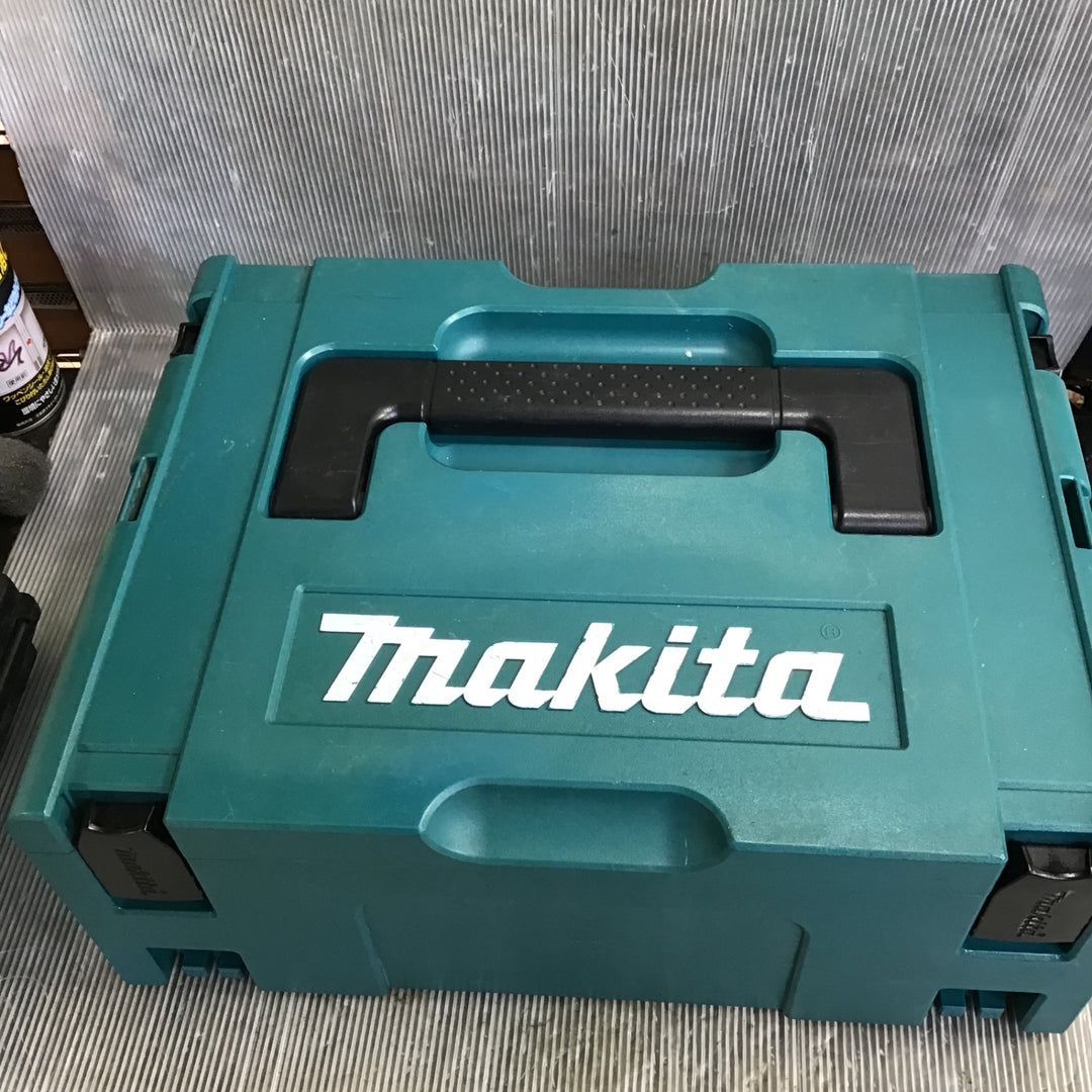 ☆マキタ(makita) コードレスハンマドリル HR244DZK【草加店】