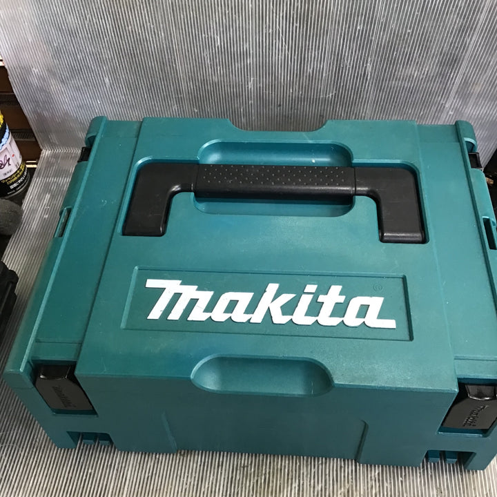 ☆マキタ(makita) コードレスハンマドリル HR244DZK【草加店】