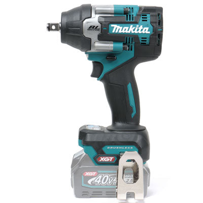 ★マキタ(makita) コードレスインパクトレンチ TW007GZ【狭山】