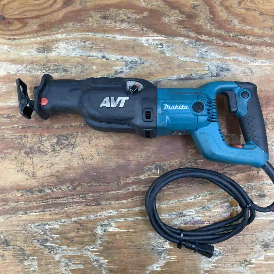 ★マキタ(makita) 電子レシプロソー JR3070CT【柏店】