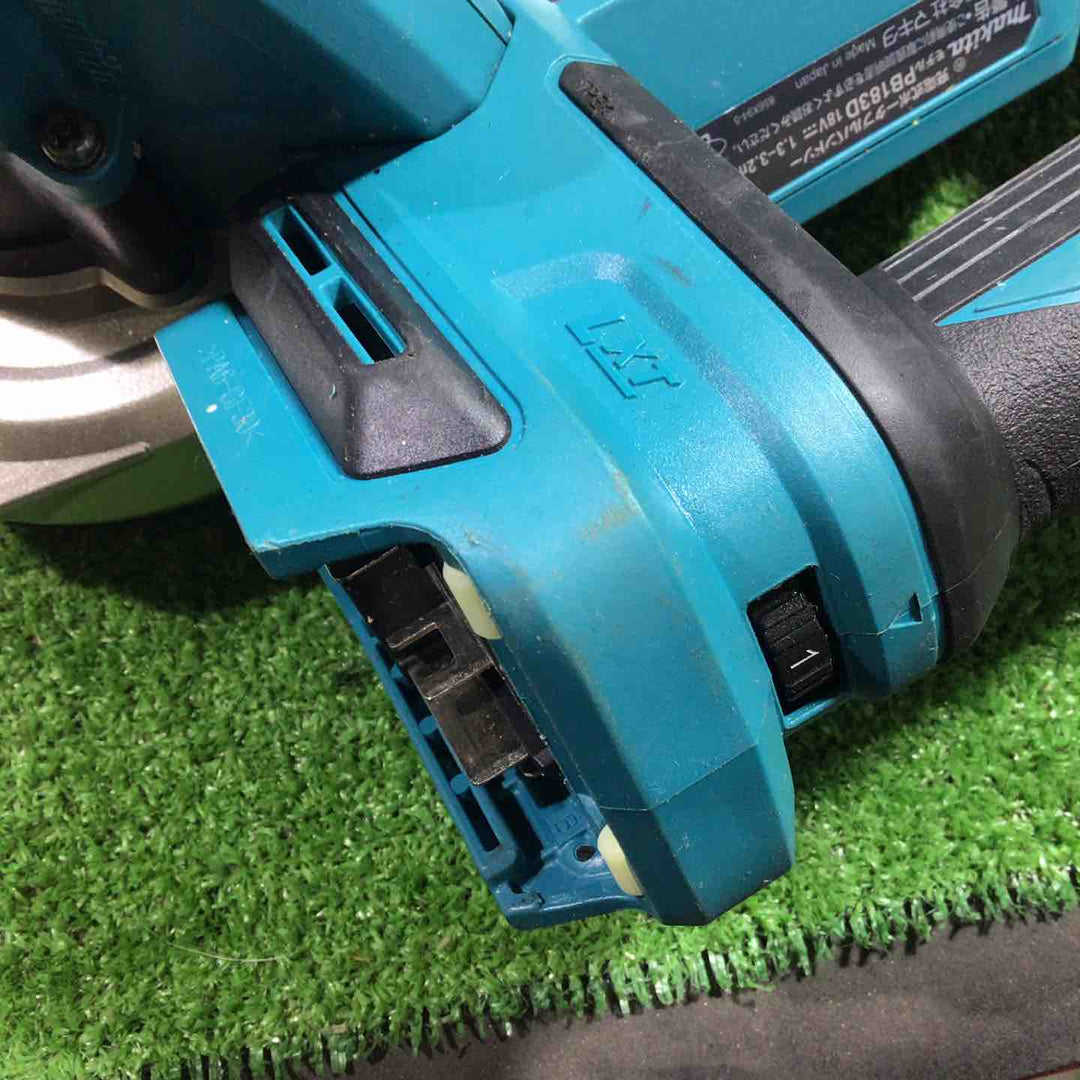 ★マキタ(makita) コードレスポータブルバンドソー PB183DZ【川口店】