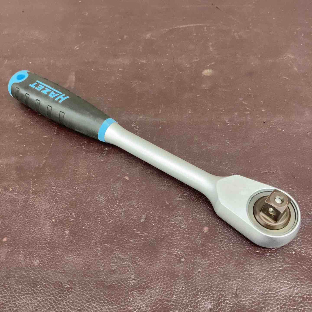 【中古品】 ハゼット(HAZET) ファインピッチラチェットレンチ 1/2 916HPS 【東大和店】