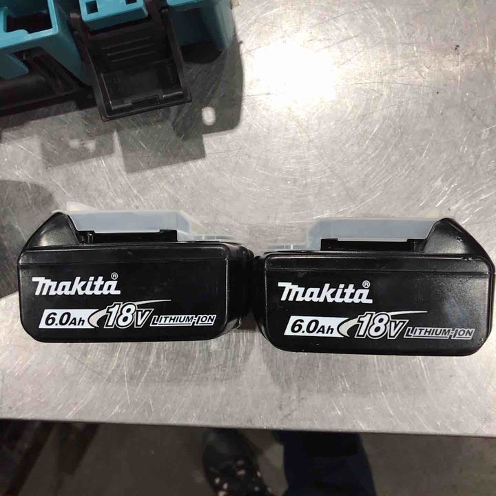 ★マキタ(makita) コードレス振動ドリルドライバー HP484DRGX【川口店】