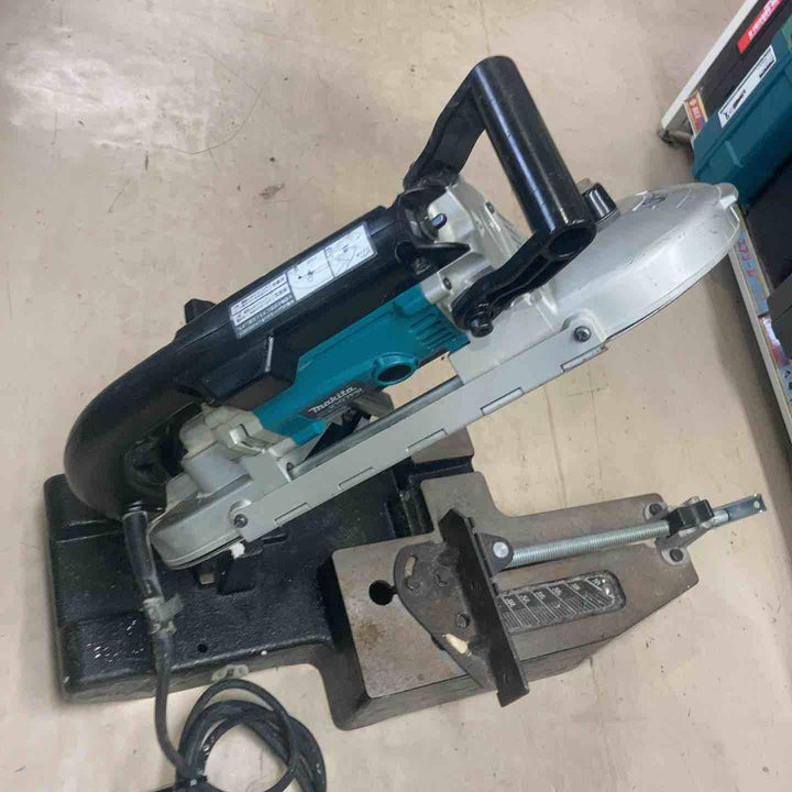 【店頭受取り限定】★マキタ(makita) ポータブルバンドソー 2107FW【町田店】