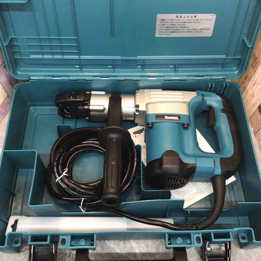 ★マキタ(makita) 電動ハンマ HM0830【八潮店】