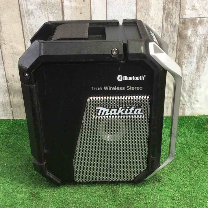 マキタ(makita) コードレスラジオ MR113B【町田店】