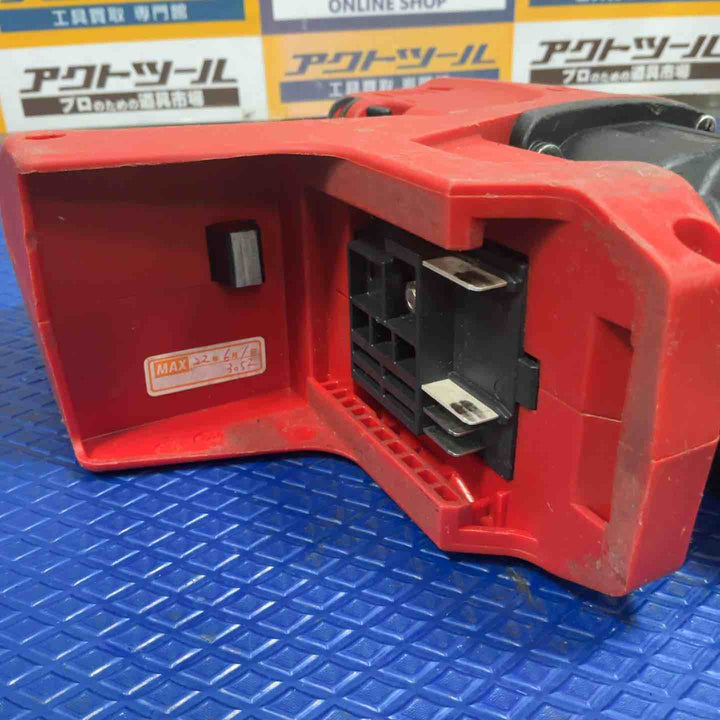 ◇マックス(MAX) コードレスハンマドリル PJ-R265 本体のみ 25.2V【草加店】