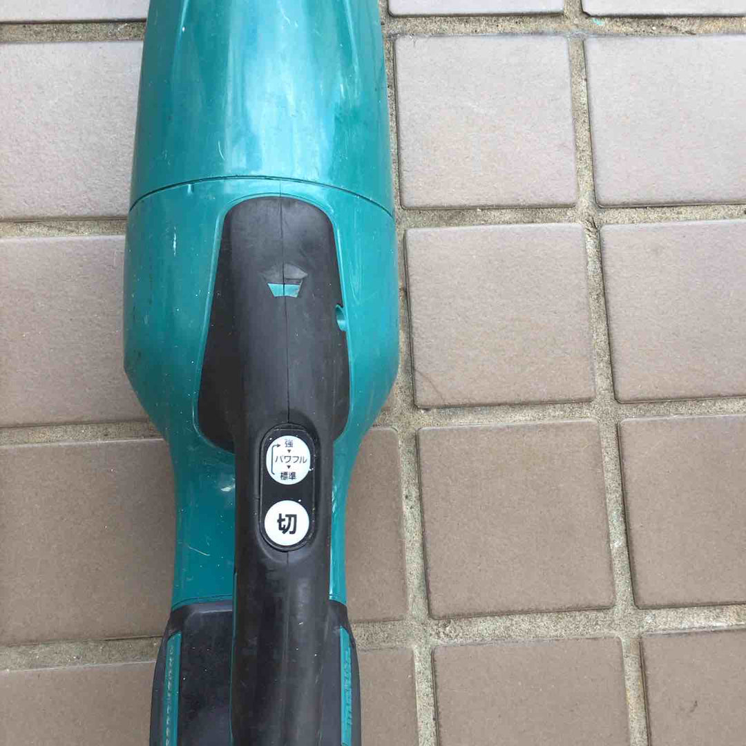 ◇マキタ(makita) コードレスクリーナー 青 CL281FDZC【川崎店】