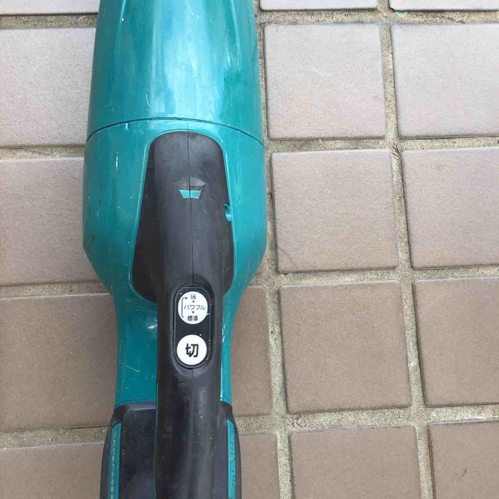 ◇マキタ(makita) コードレスクリーナー 青 CL281FDZC【川崎店】