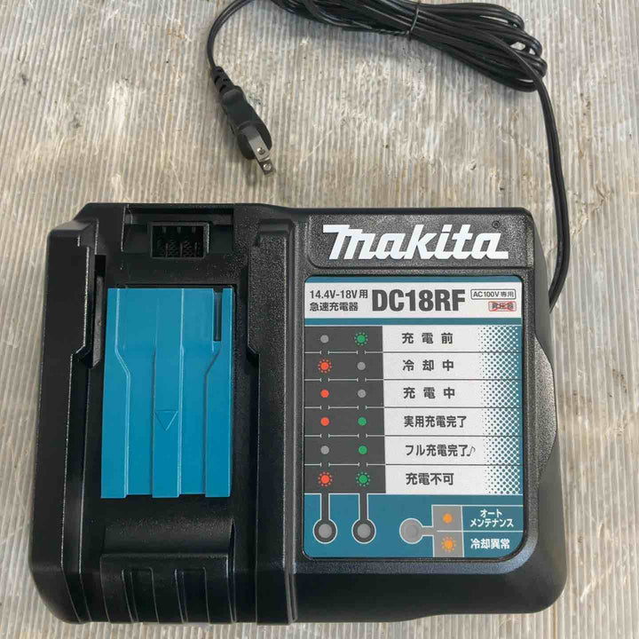 ★マキタ(makita) コードレスハンマドリル HR183DRGXV【草加店】