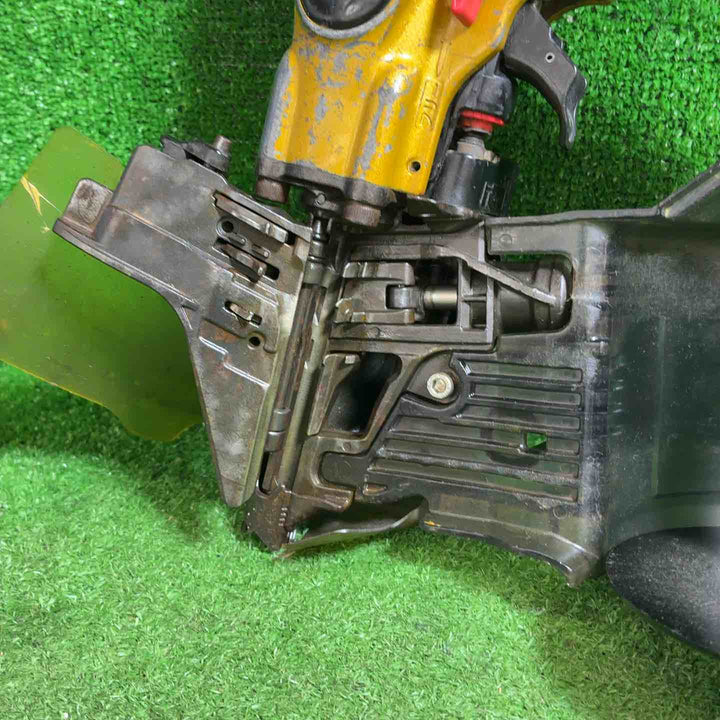 【中古品】ハイコーキ(HIKOKI ※旧:日立工機) 高圧エア釘打ち機 NV90H【藤沢店】