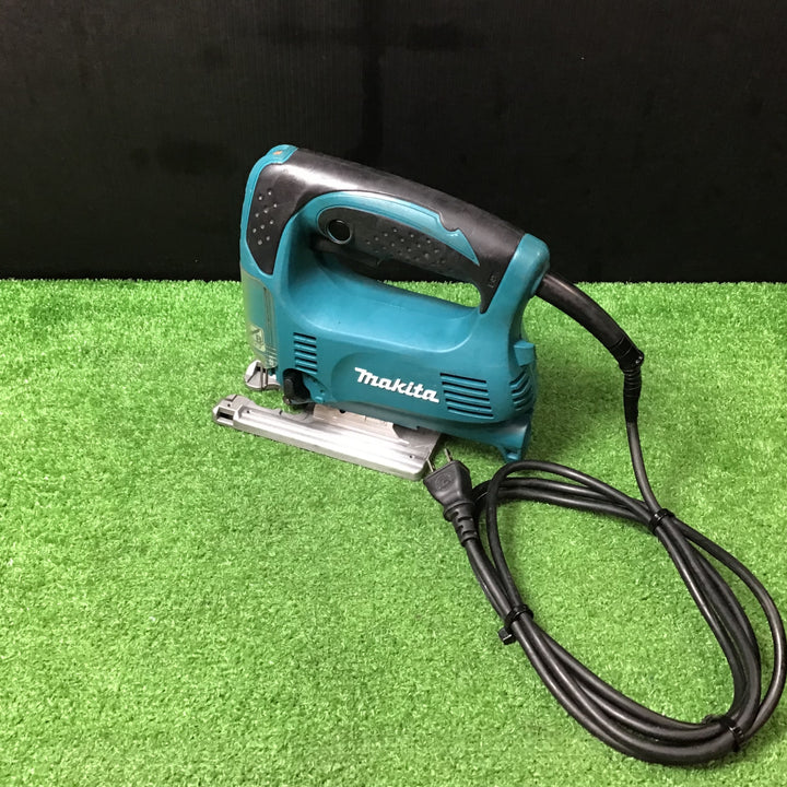 〇マキタ(makita) ジグソー オービタル付 4329【岩槻店】