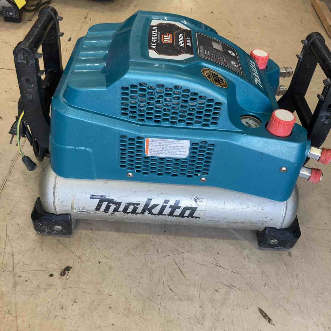 ★マキタ(makita) エアコンプレッサー AC461XLH【町田店】