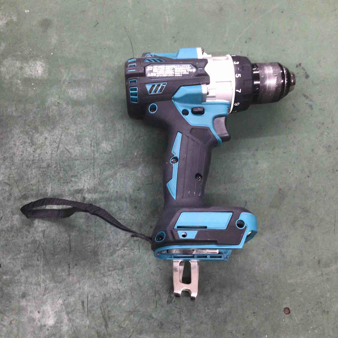 ★マキタ(makita) コードレス振動ドリルドライバー HP486DZ【戸田店】