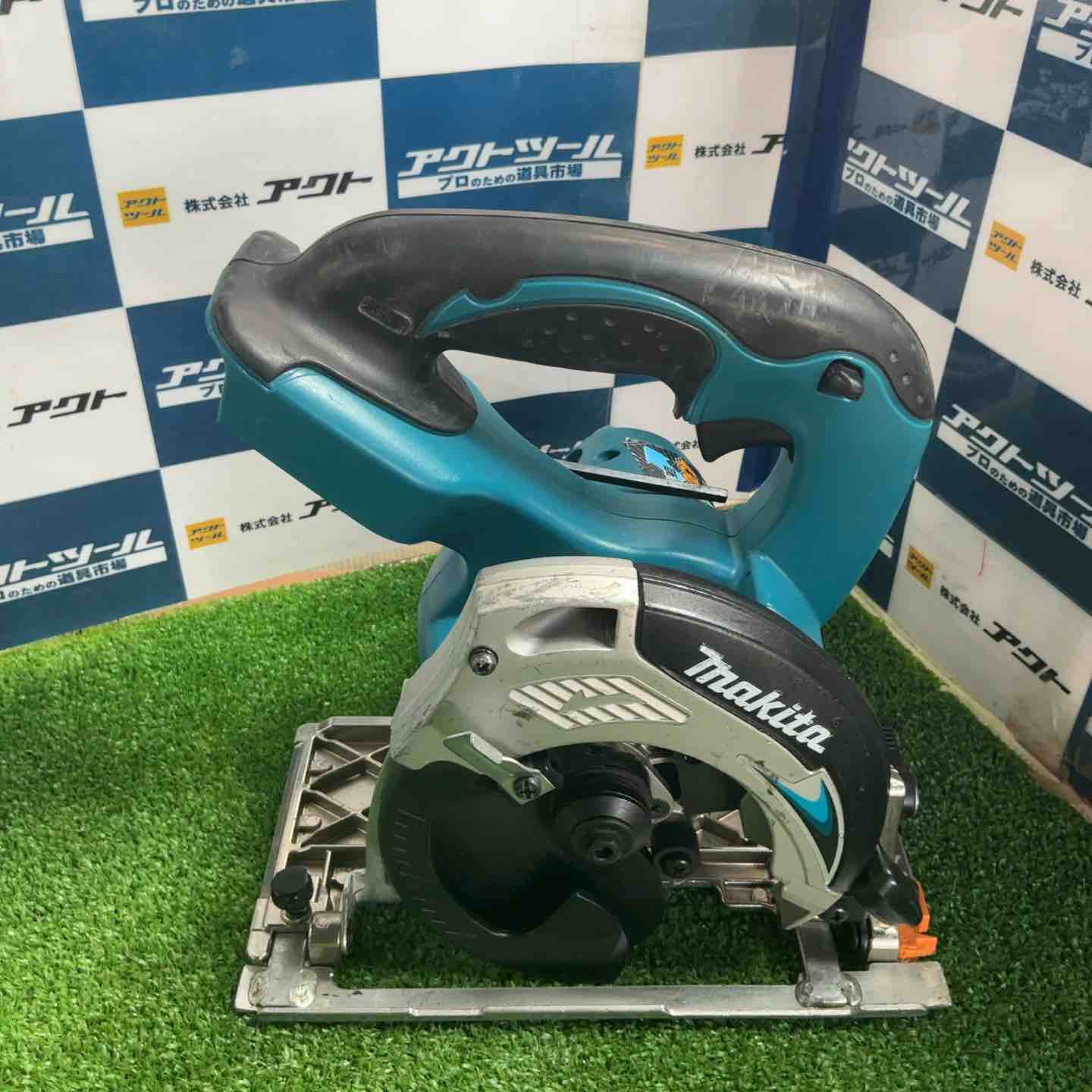 ☆マキタ(makita) コードレス丸のこ SS540DZ【草加店】 – アクトツール