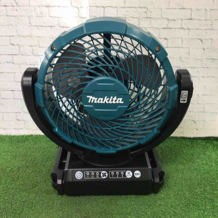 ★マキタ(makita) コードレスファン CF102DZ(本体のみ)【町田店】