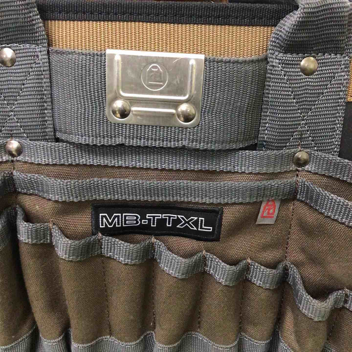 VETO PRO PAC MB-TTXL ツールバッグ 工具入れ【町田店】