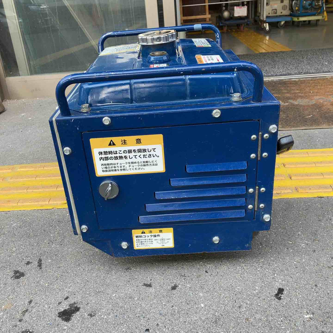 【店頭受取り限定】 精和産業 セイワ エンジン式 高圧洗浄機 防音型 JC-1513SLN 【戸田店】